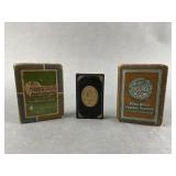 Vintage Wyandotte Federal Savings Banks