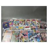 Marvel G.I. Joe Special Missions & More