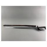 U.S. Model 1906 Cavalry Saber A.S. Co.
