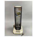 Vtg Griswold One-Cent Match Dispenser