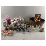 Holidays Home Decor & More