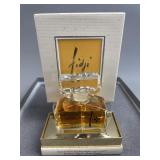 Vtg Fidji by Guy Lariche Parfums