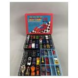 Vintage Fast Lane Car Case & More