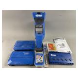 Greg Pocket-Hole Jig 700-Series & More