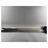 Callaway, Bazooka & More Golf Clubs