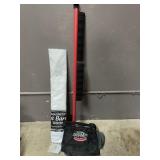 The Original Hand Magnetic Dust Barrier Door