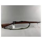 U.S. Springfield Model 1903 Mk I Rifle, .30-06