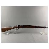 Spanish Mauser Model 1916 Oviedo Rifle 7.62mm