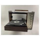 Vtg Airline Stereophonic Solid-State Record Player