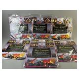 7 Sky Lanterns Multiple Colors