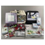 Lot of Arts & Crafts Supplies