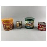 Red Man Tobacco, Hills Bros Coffee, & More!