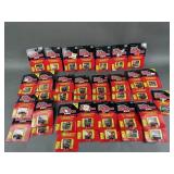 Racing Champions 1:44 Scale Die Cast Cars