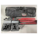 FastCap 3rd Hand HD Upper Hand Support System