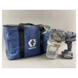 Graco Ultra Cordless Airless Paint Sprayer