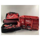 Milwaukee Packout Modular Storage & More