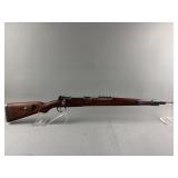 Mosin-Nagant Bolt-Action Rifle, 7.62ï¿½54R