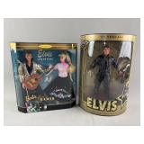Barbie Loves Elvis & 