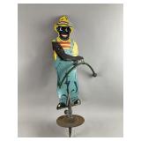 Vtg Sprinkling Sambo Lawn Sprinkler by Dapco