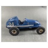 Ohlsson & Rice Inc. Tether Car