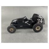 Ohlsson & Rice Inc. Tether Car