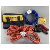 DeWalt Tool Bag & More