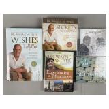 NIP - Dr. Dyer Secrets to Manifesting & More