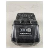 Metabo HPT MultiVolt Lithium-ion Battery Pack