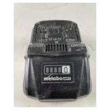 Metabo HPT MultiVolt Lithium-ion Battery Pack