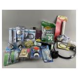 Plumbing Repair Parts & More