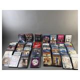 DVD Lot