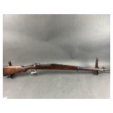 Mauser Model 1908 Rifle (7x57mm)