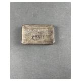 Colonial .999 + Fine Silver 10 TR OZ