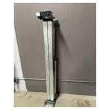 Bosch GTA3800 Folding-Leg Miter Saw Stand