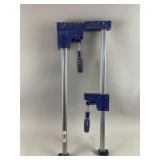 Irwin Parallel Jaw Clamps