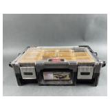 Master Pro Keter Cantilever Organizer & Contents