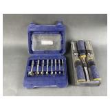 Irwin Forstner Bits & More
