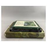 Lot of Vtg Books Michelangelo & More