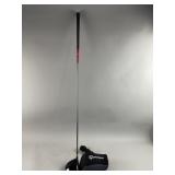 TaylorMade Golf Driver & Cover