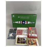 Lot of Christmas Cards & More