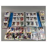 Lot of 80-90ï¿½s Hockey Cards Topps, Pro Set & More
