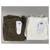 NIP Womanï¿½s Diane Gilman Pants