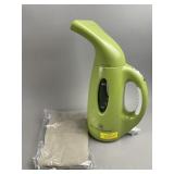 NIB My Little Steamer