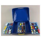 Vintage Hot Wheel Cars