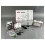 Lamello Tenso P-14 Parts