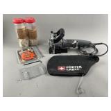 Porter-Cable 557 Deluxe Plate Joiner Kit