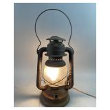 Vintage Kerosene Lantern Lamp