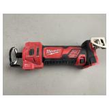 Milwaukee M18 Cut Out Tool