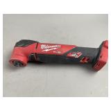 Milwaukee M18 Fuel Oscillating Multi-Tool