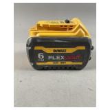 DeWalt FlexVolt 20V/60V Lithium-Ion Battery